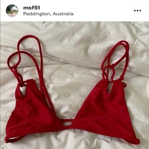 Acacia ishine365 exclusive top